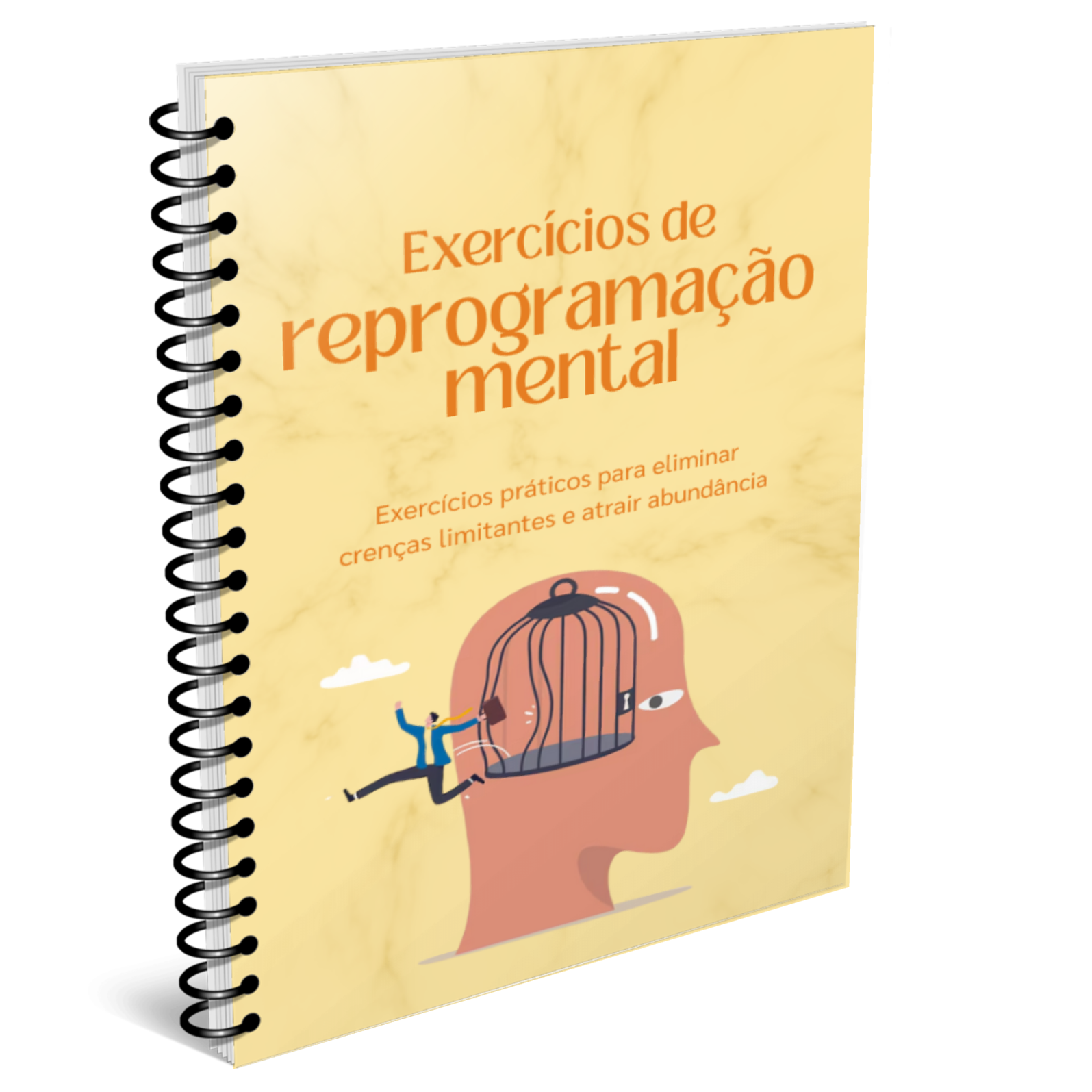 Apostila de Exercícios - Reprogramação Mental (1)